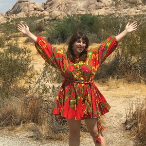 Meet your Posher, Roseann